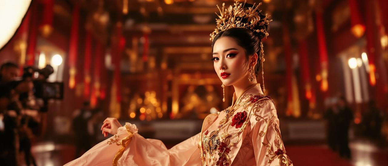 娱乐圈里有很多让人意想不到的事情 原来明星们也有脆弱的时候她在十周嫁出去中展现真心被网友关注